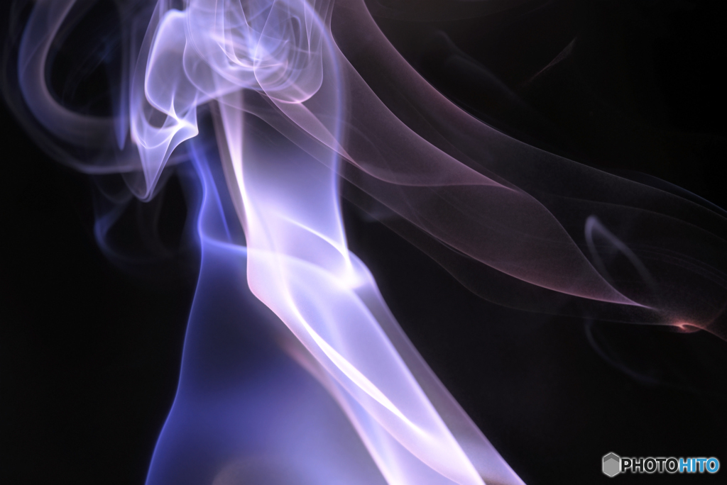 Silky Smoke