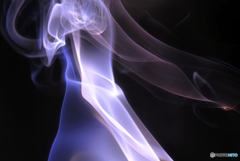 Silky Smoke