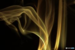 Golden Smoke