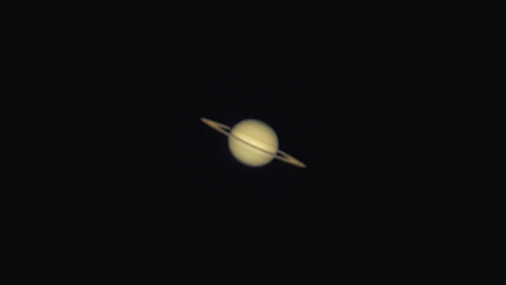 土星