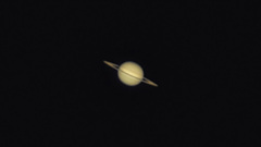 土星