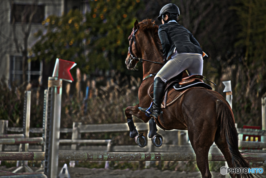 Jumping