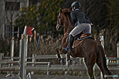 Jumping