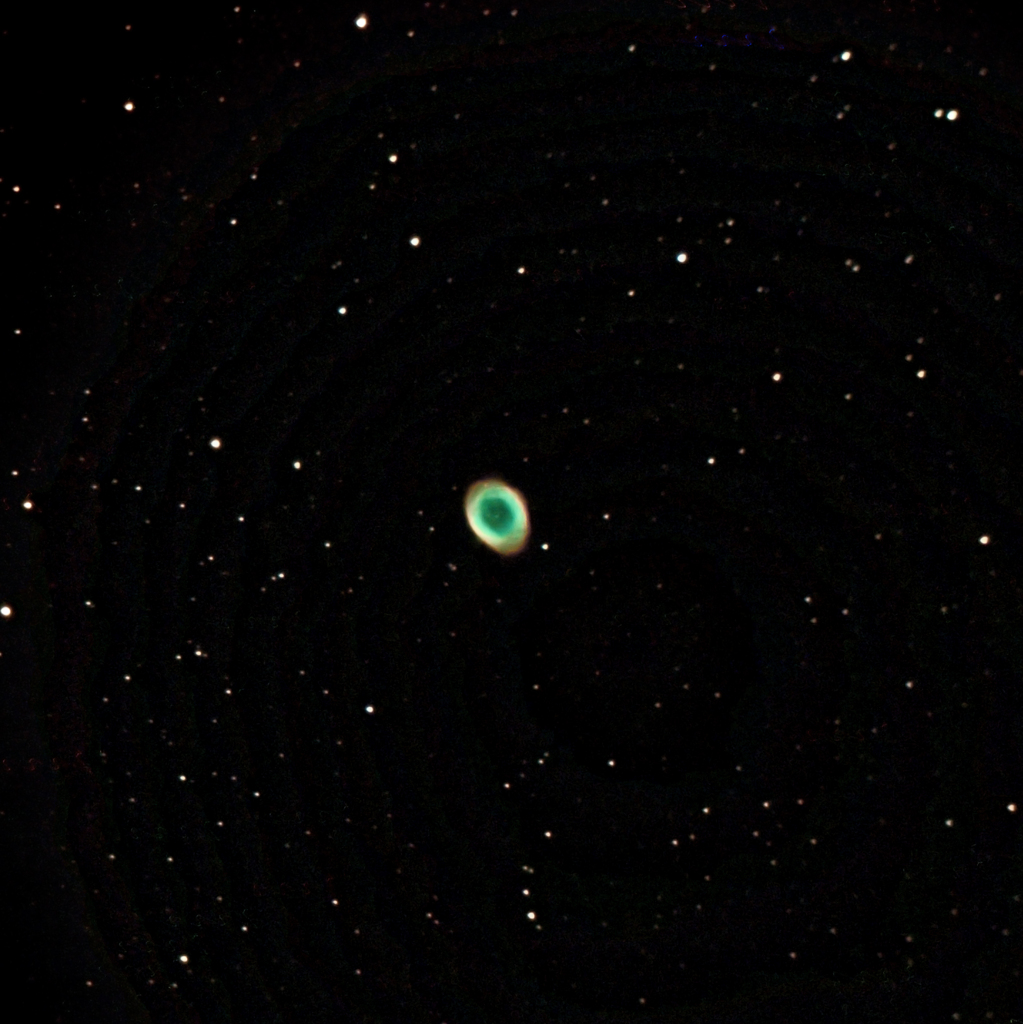 M 57