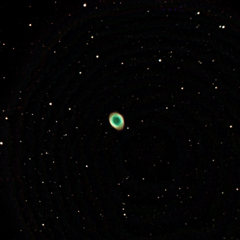 M 57