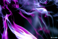 Purple Smoke