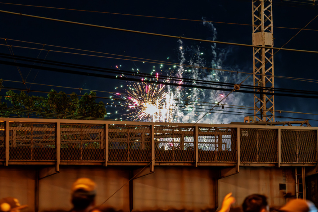 天神祭-