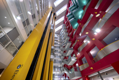 ATC HALL