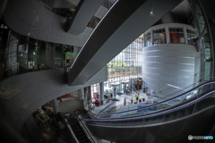 ~大阪市立科学館~