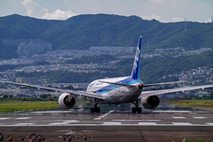 千里川b