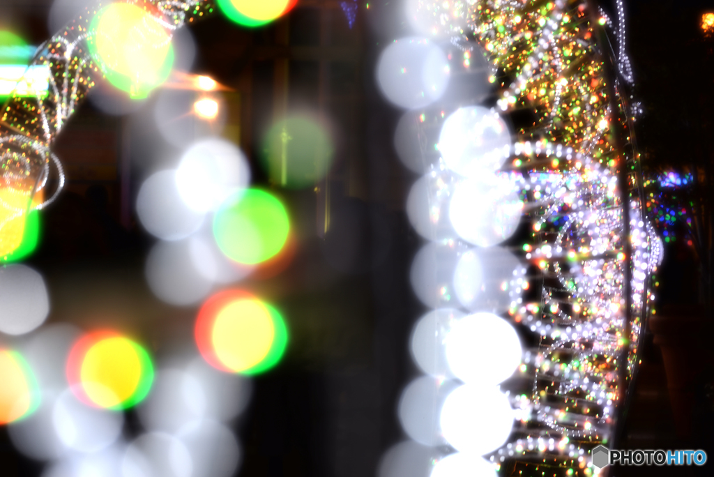 イルミネーション