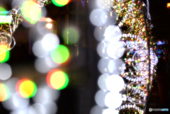 イルミネーション