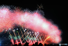 なにわ淀川花火大会-