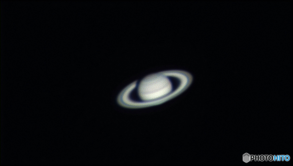 -土星-