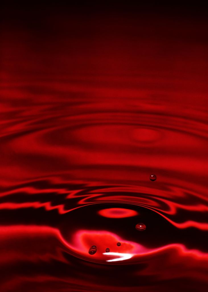Red World