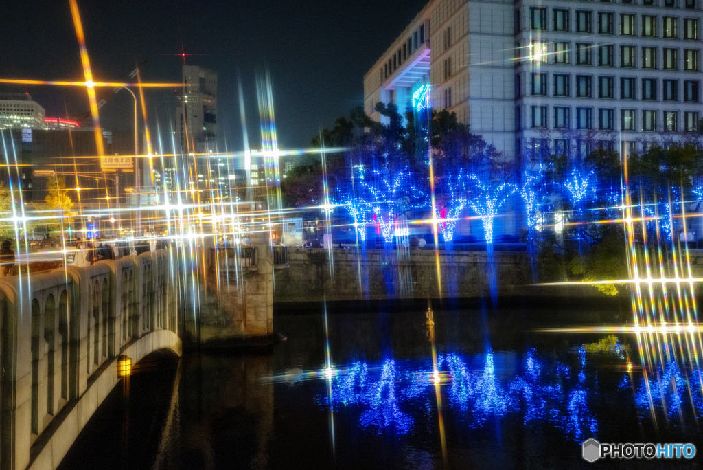 クロススクリーンⅡ