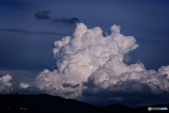 入道雲