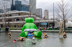 テッド・イベール　