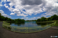 長居公園