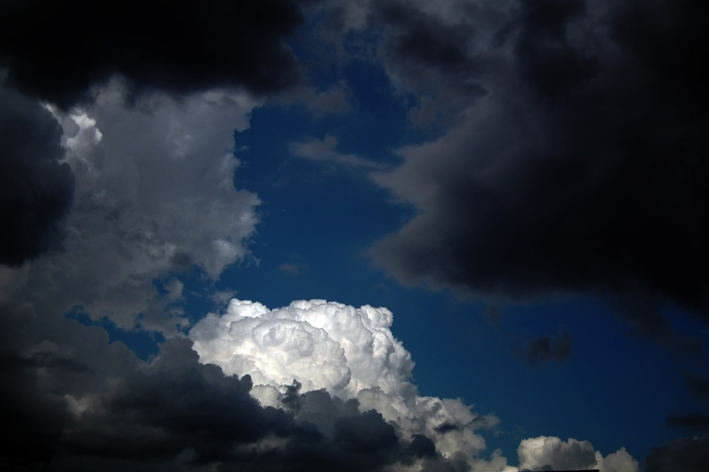 雲