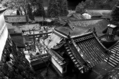 宝山寺