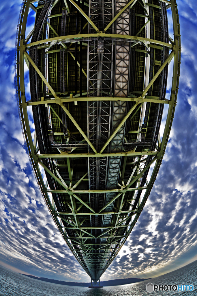  bridge