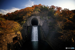 -トンネル-
