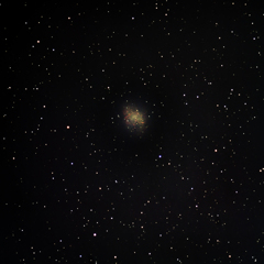 M1 かに星雲