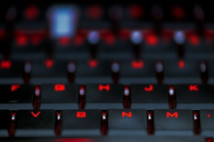 -キーボード-