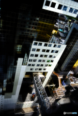 -梅田スカイビル-