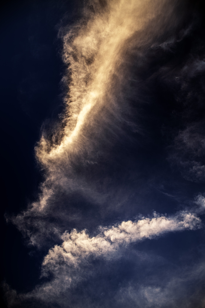 雲₇