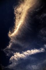 雲₇