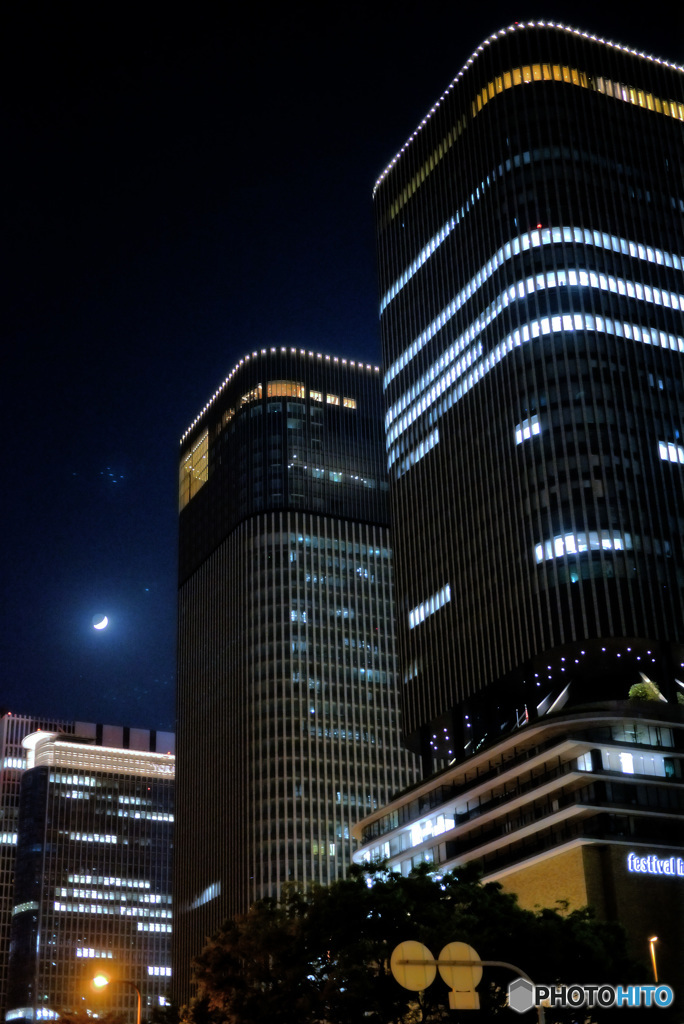 フェスティバルホール