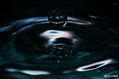 dark water