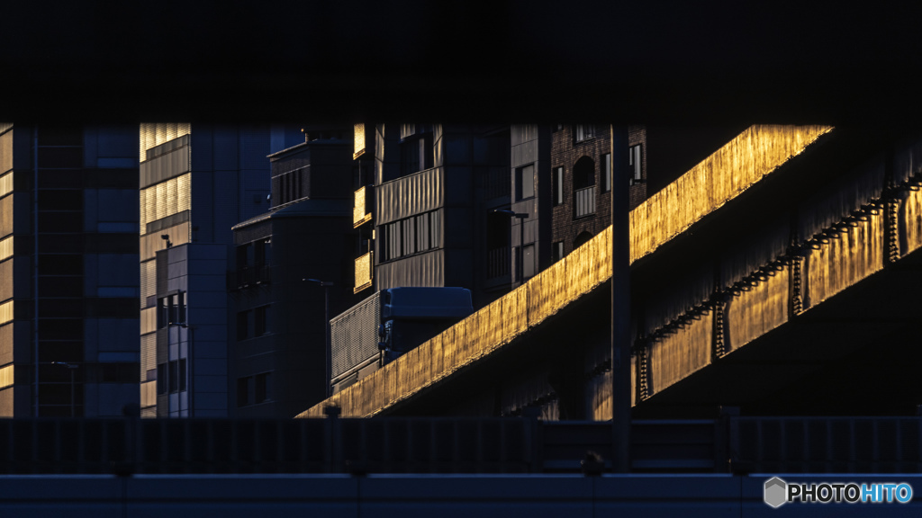 夕刻/
