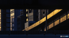 夕刻/