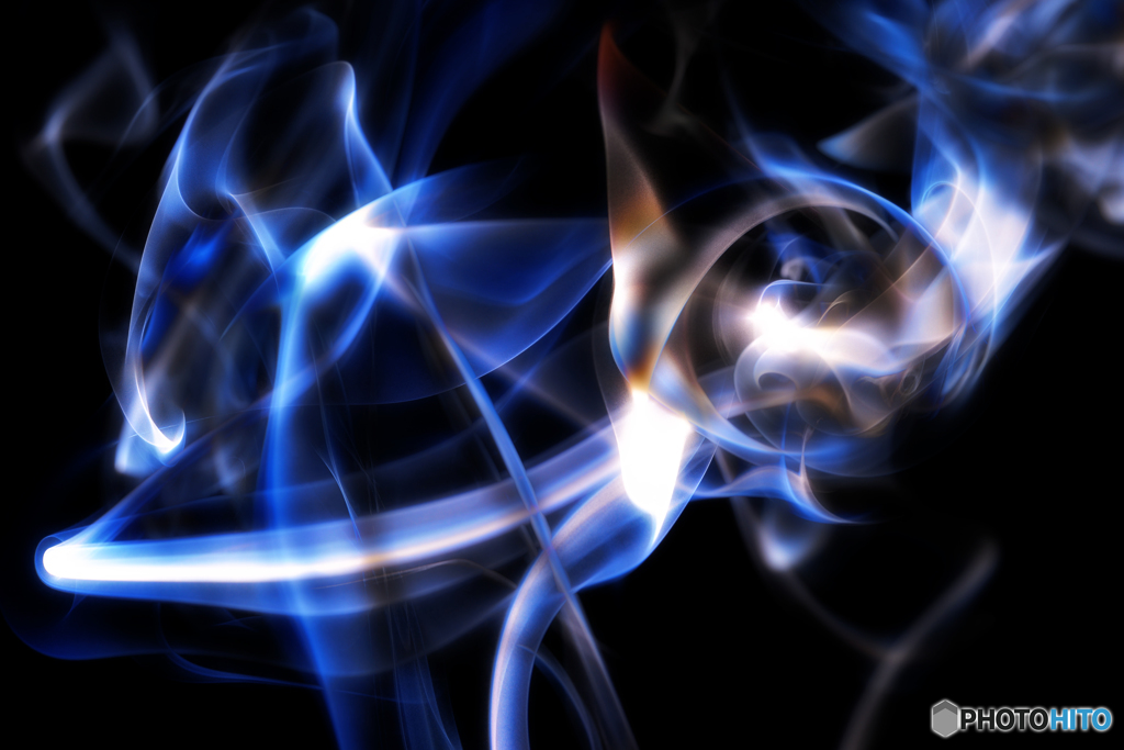Smoke - Random