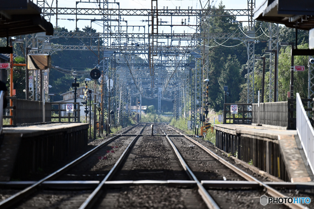 駅