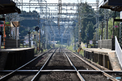 駅