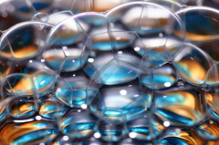 .。o○ブクブク.。o○