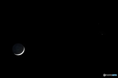 月.木星.土星