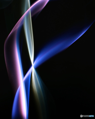 synthetic