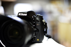 camera