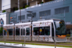 ＿阪堺電車＿