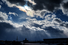☁--