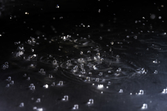 水玉。。