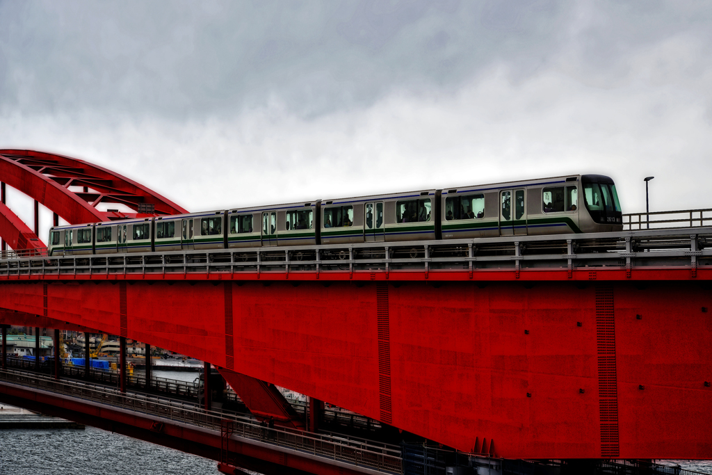 ポートライナー