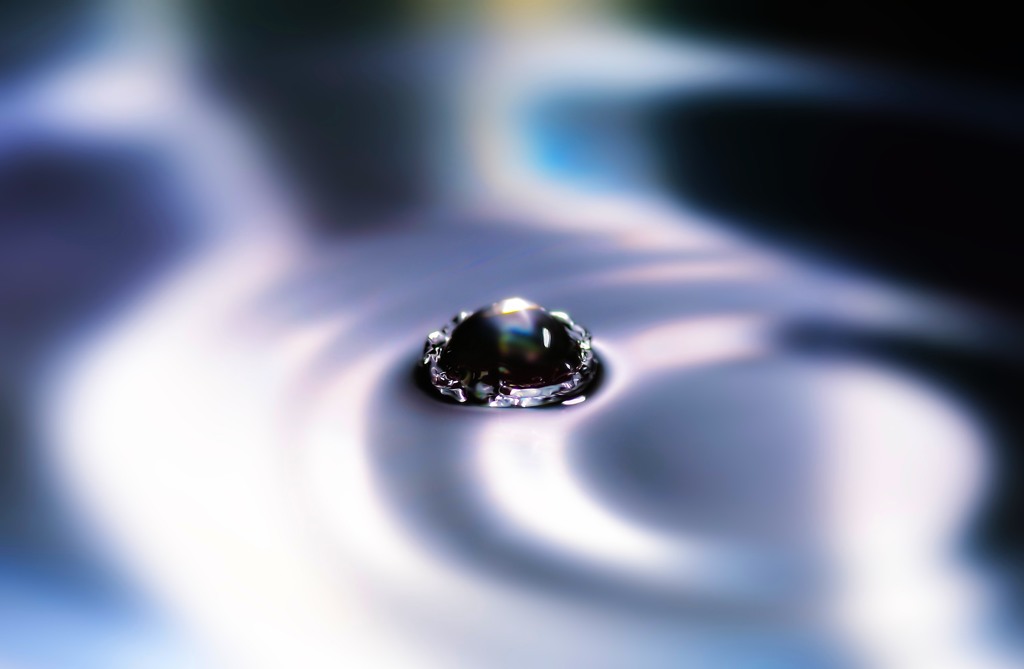 bubble 