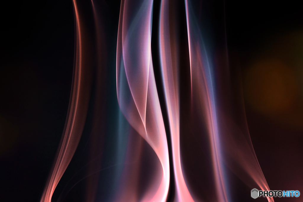 Copper color