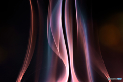 Copper color